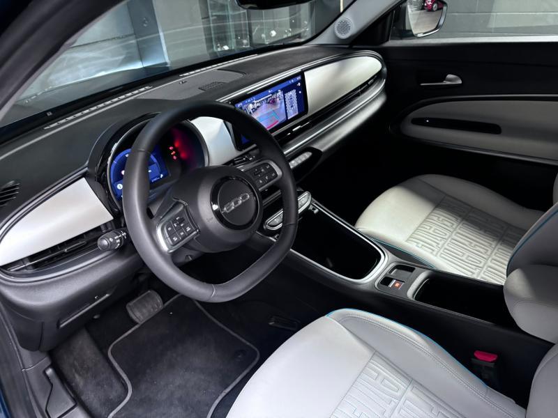 Image de la voiture Fiat 600