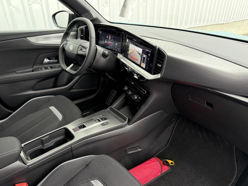 Image de la voiture Opel Mokka
