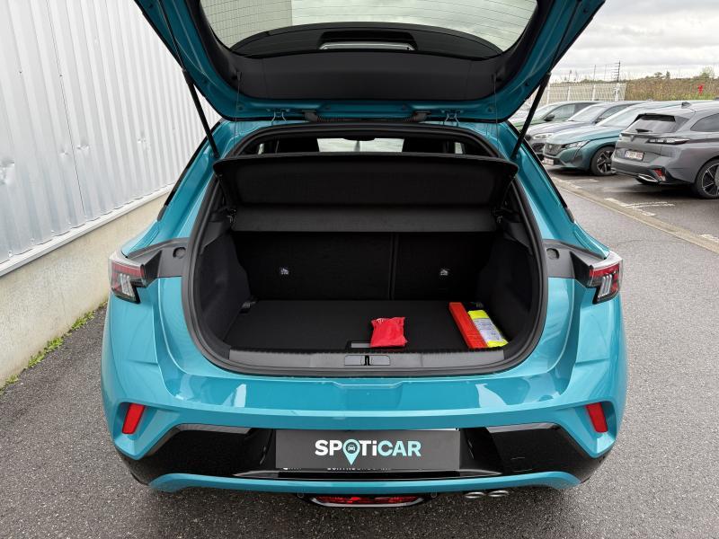 Image de la voiture Opel Mokka
