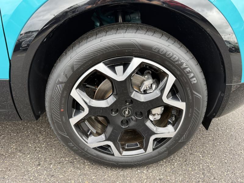Image de la voiture Opel Mokka