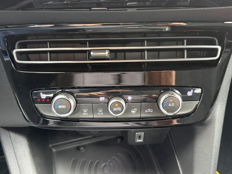 Image de la voiture Opel Mokka