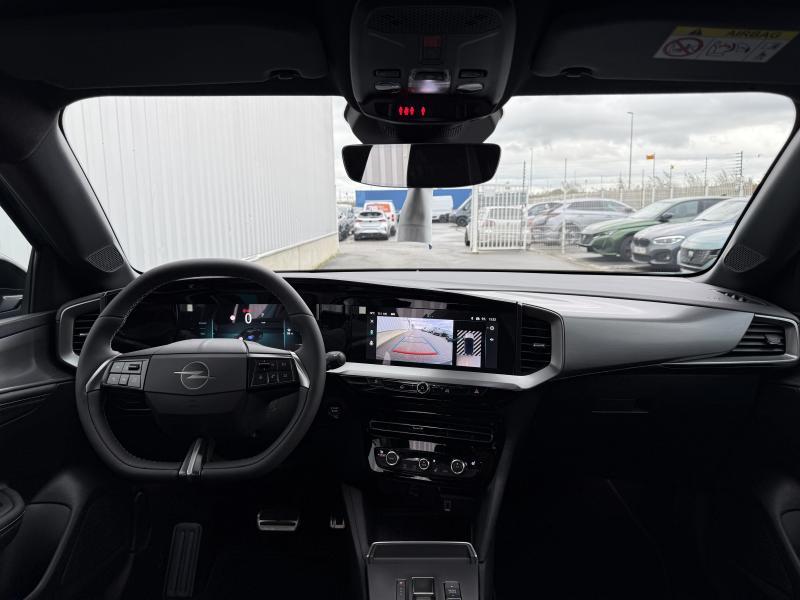 Image de la voiture Opel Mokka