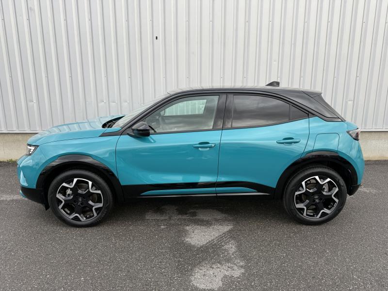 Image de la voiture Opel Mokka