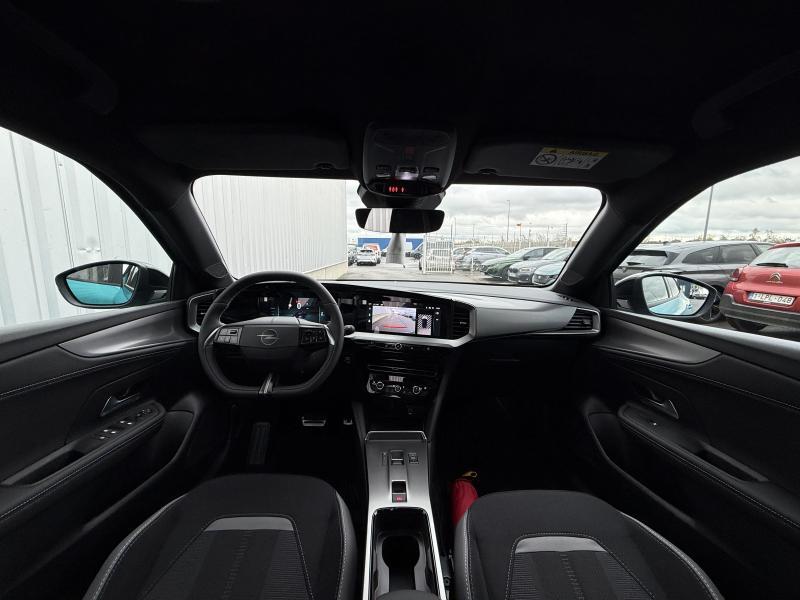 Image de la voiture Opel Mokka