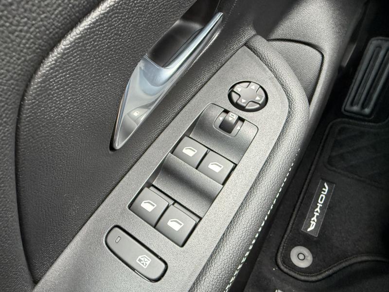 Image de la voiture Opel Mokka