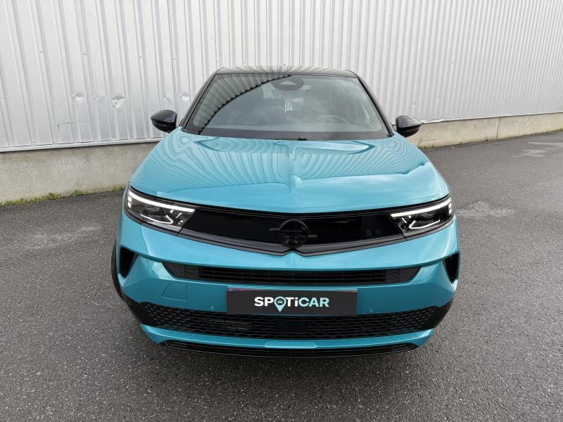 Image de la voiture Opel Mokka
