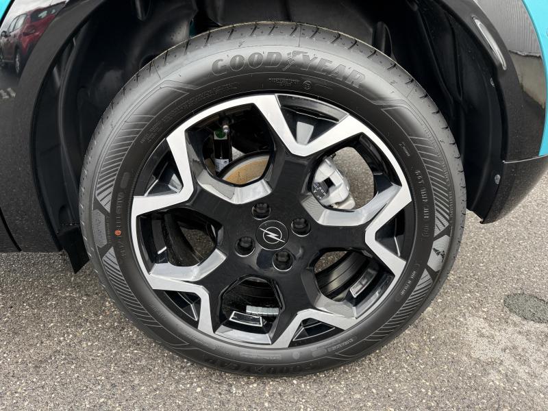 Image de la voiture Opel Mokka