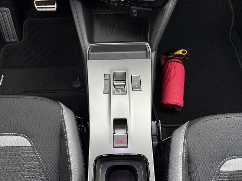 Image de la voiture Opel Mokka