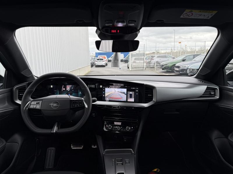 Image de la voiture Opel Mokka
