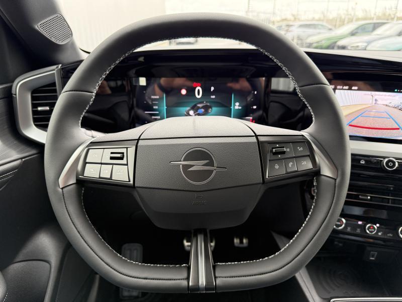 Image de la voiture Opel Mokka