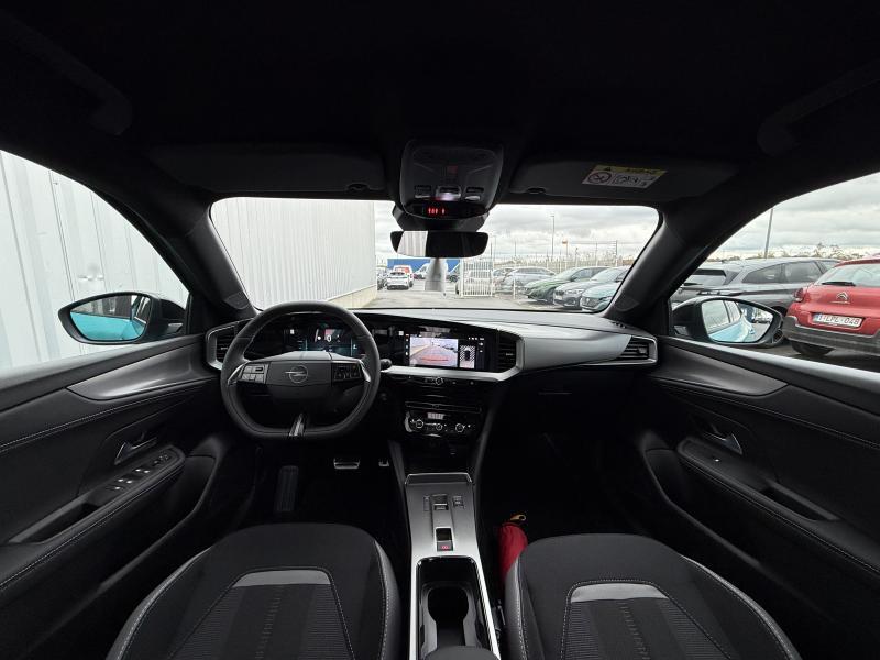 Image de la voiture Opel Mokka