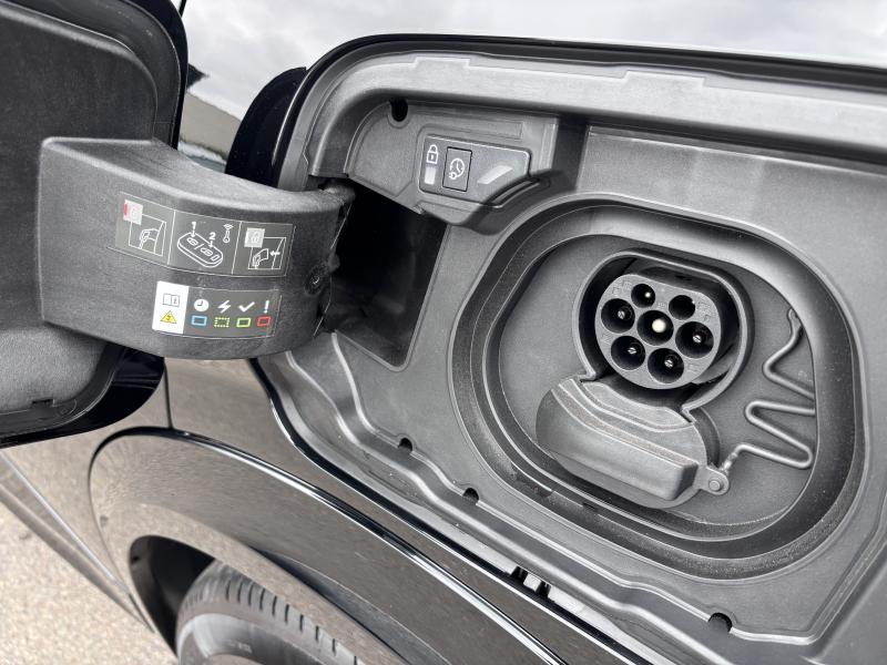 Image de la voiture Peugeot 3008
