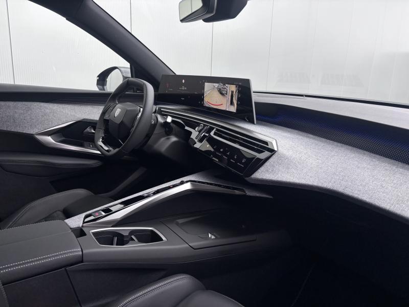 Image de la voiture Peugeot 3008