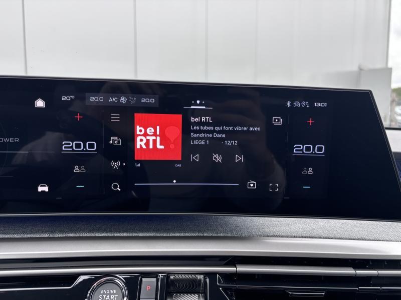 Image de la voiture Peugeot 3008