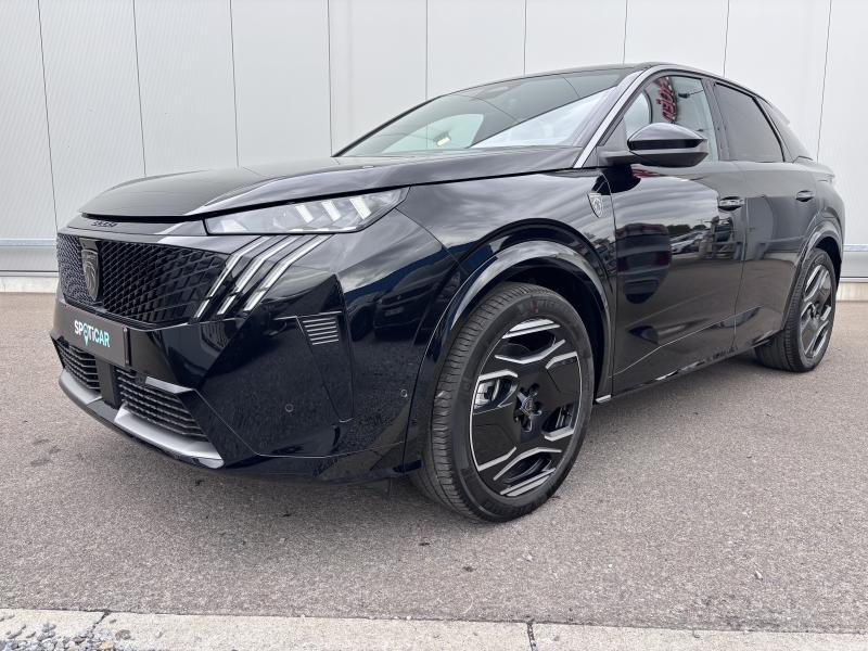 Image de la voiture Peugeot 3008