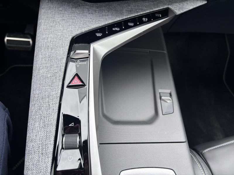 Image de la voiture Peugeot 3008