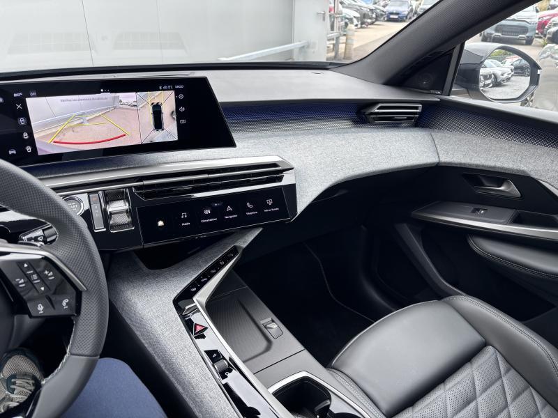 Image de la voiture Peugeot 3008