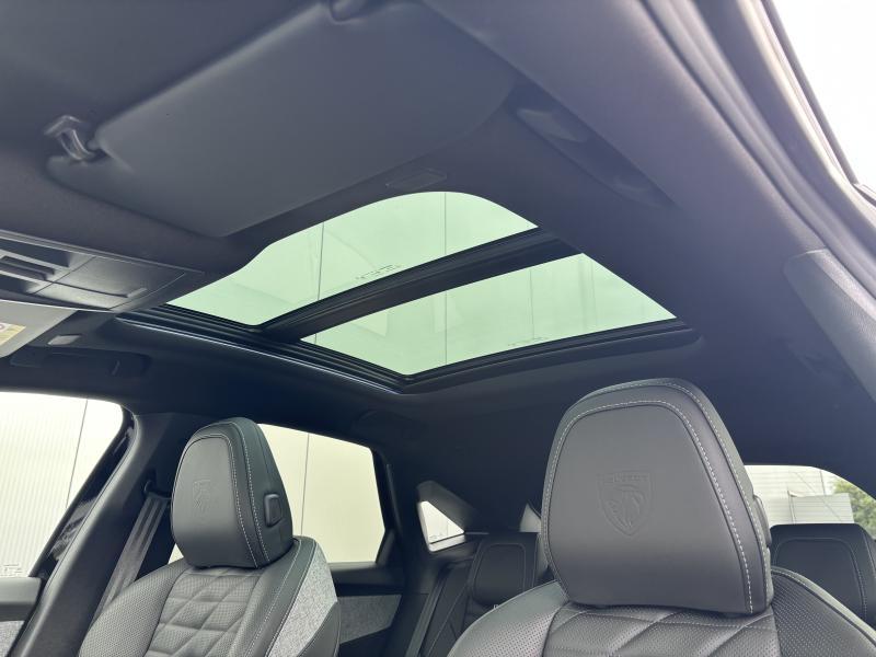 Image de la voiture Peugeot 3008