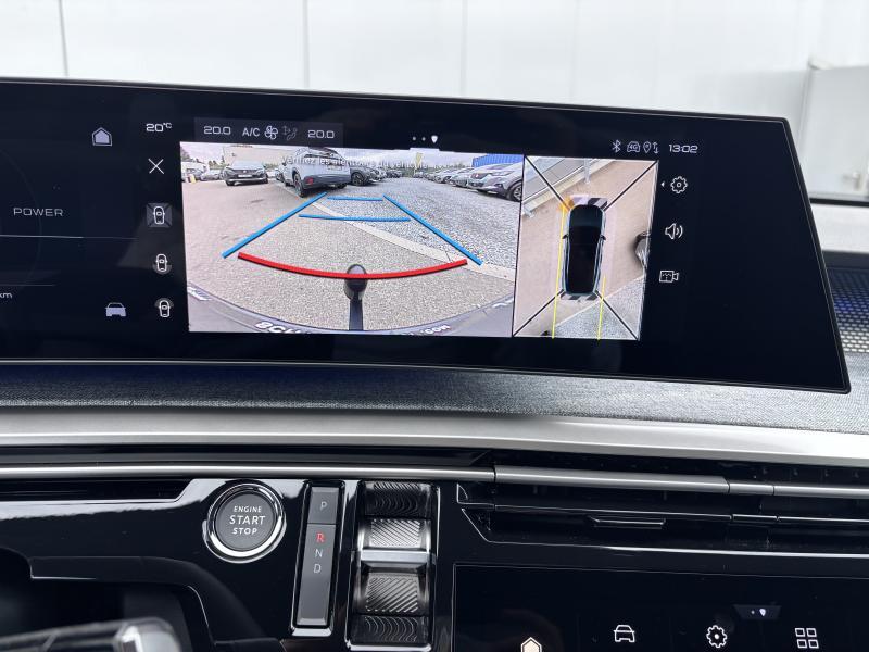 Image de la voiture Peugeot 3008