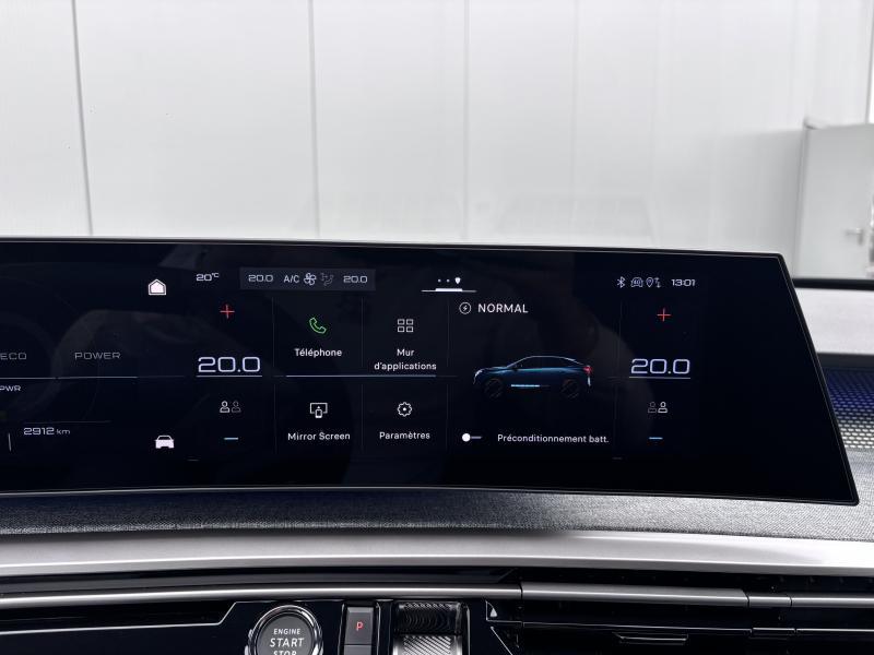 Image de la voiture Peugeot 3008