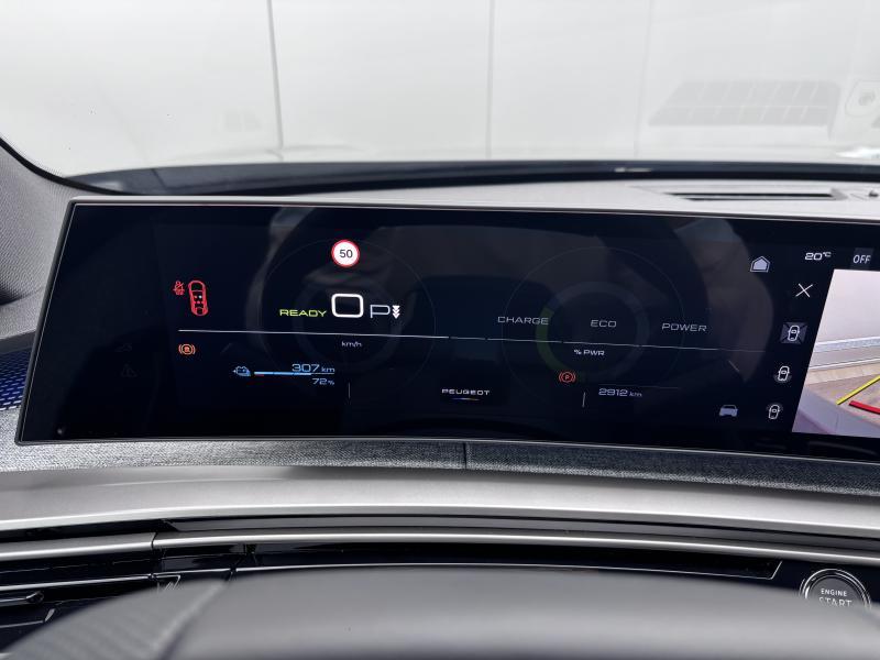 Image de la voiture Peugeot 3008