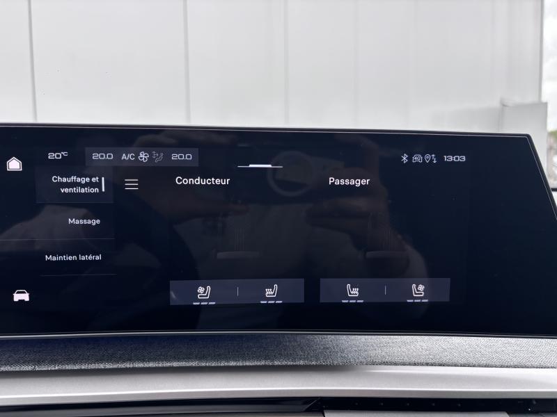 Image de la voiture Peugeot 3008