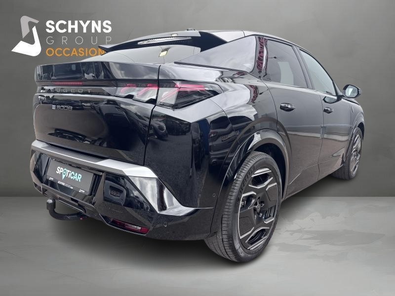 Image de la voiture Peugeot 3008