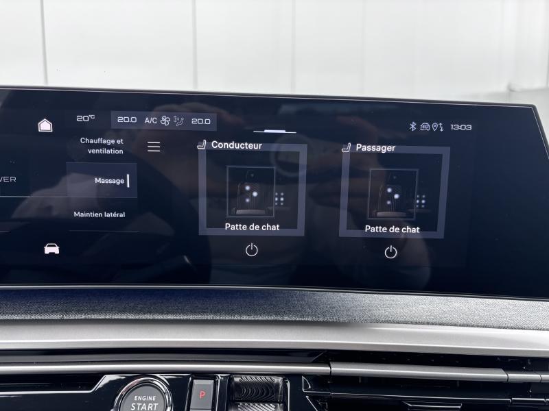 Image de la voiture Peugeot 3008