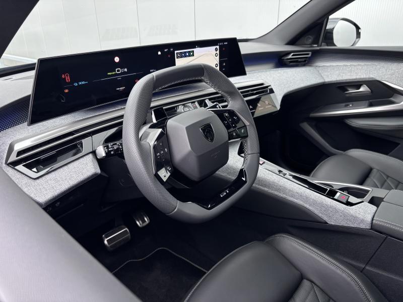 Image de la voiture Peugeot 3008