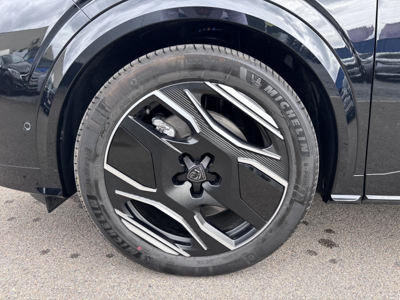 Image de la voiture Peugeot 3008