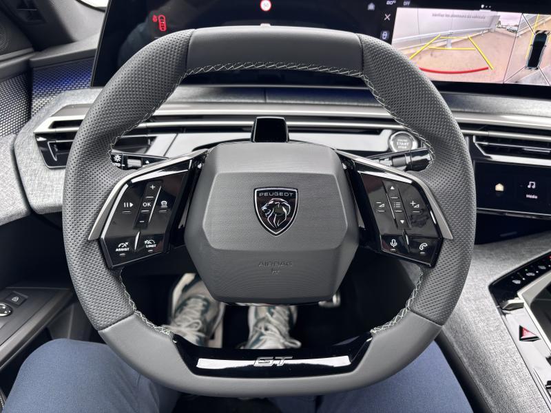 Image de la voiture Peugeot 3008