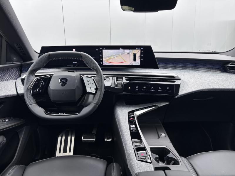 Image de la voiture Peugeot 3008