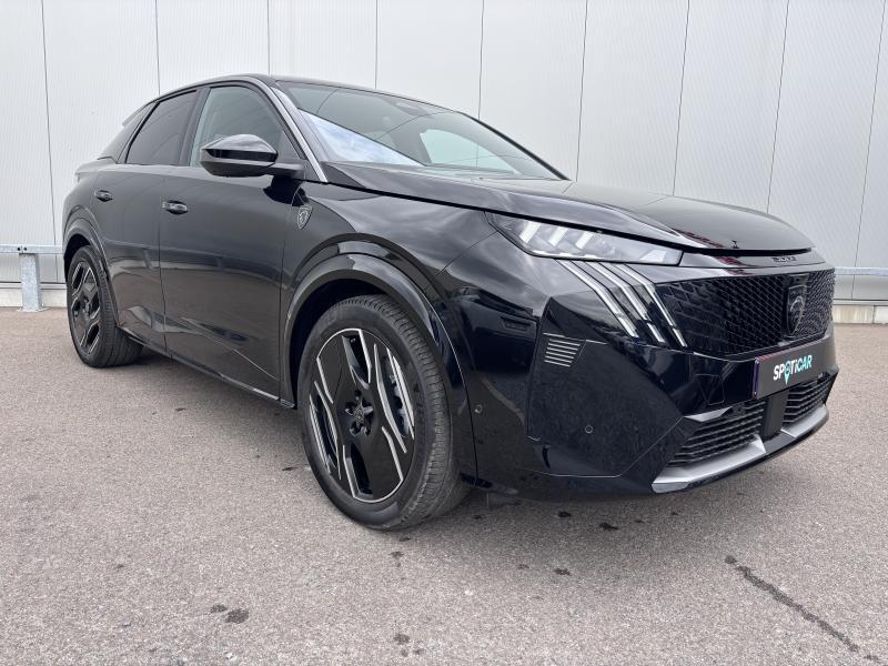 Image de la voiture Peugeot 3008