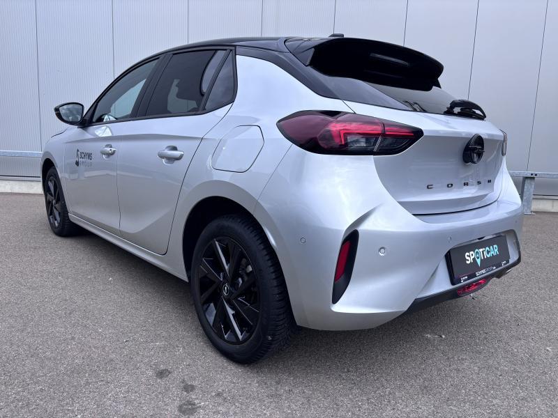 Image de la voiture Opel Corsa