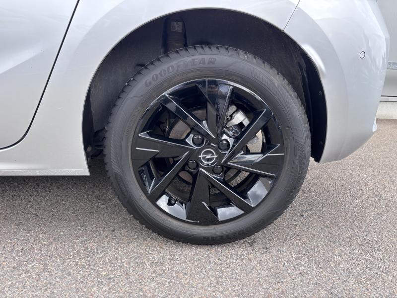 Image de la voiture Opel Corsa