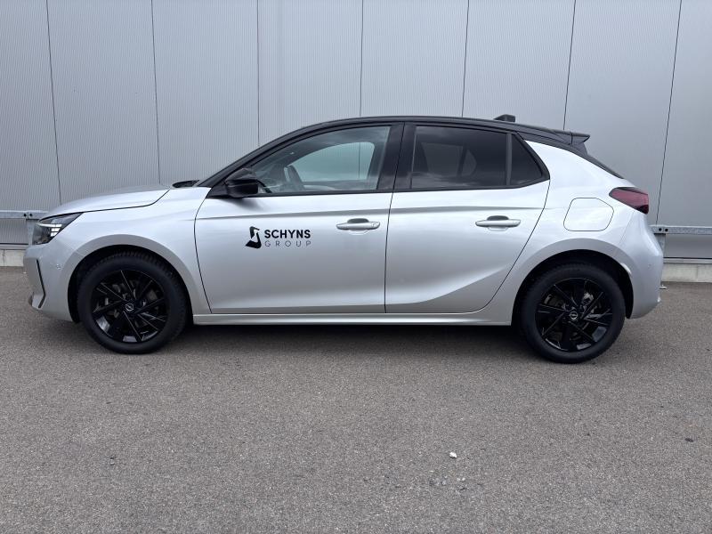 Image de la voiture Opel Corsa