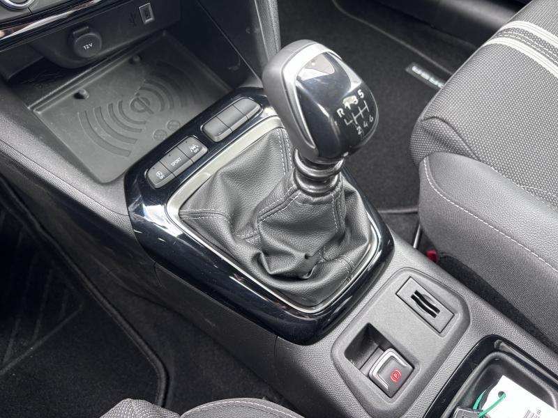 Image de la voiture Opel Corsa