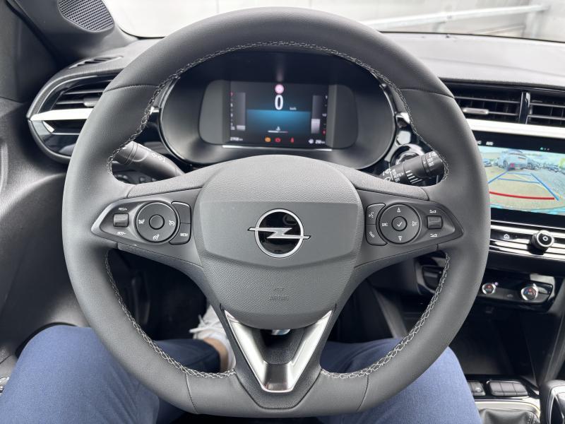 Image de la voiture Opel Corsa
