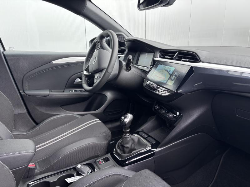 Image de la voiture Opel Corsa