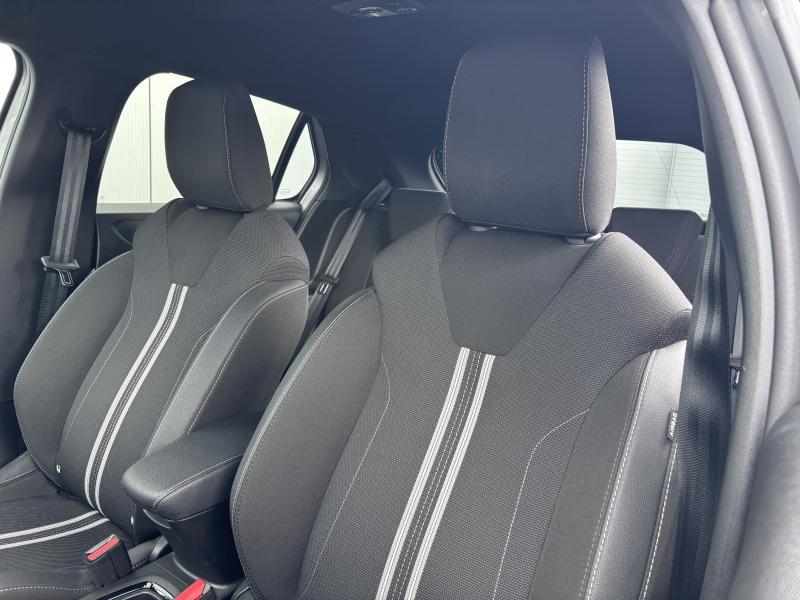 Image de la voiture Opel Corsa