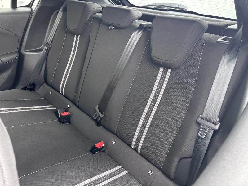 Image de la voiture Opel Corsa