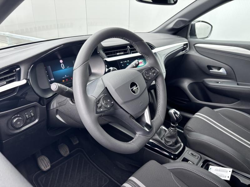 Image de la voiture Opel Corsa