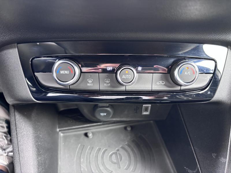 Image de la voiture Opel Corsa