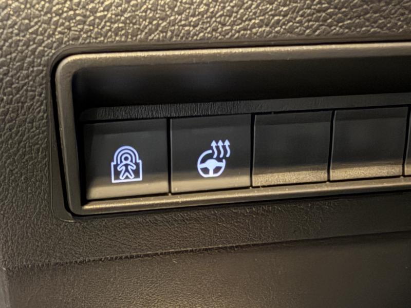 Image de la voiture Peugeot Rifter