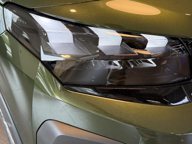 Image de la voiture Peugeot Rifter