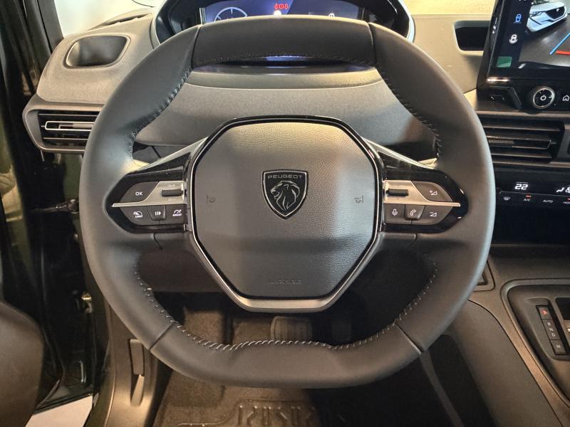Image de la voiture Peugeot Rifter
