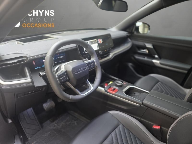Image de la voiture Jeep Compass