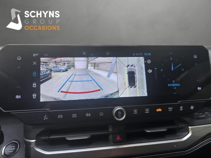 Image de la voiture Jeep Compass