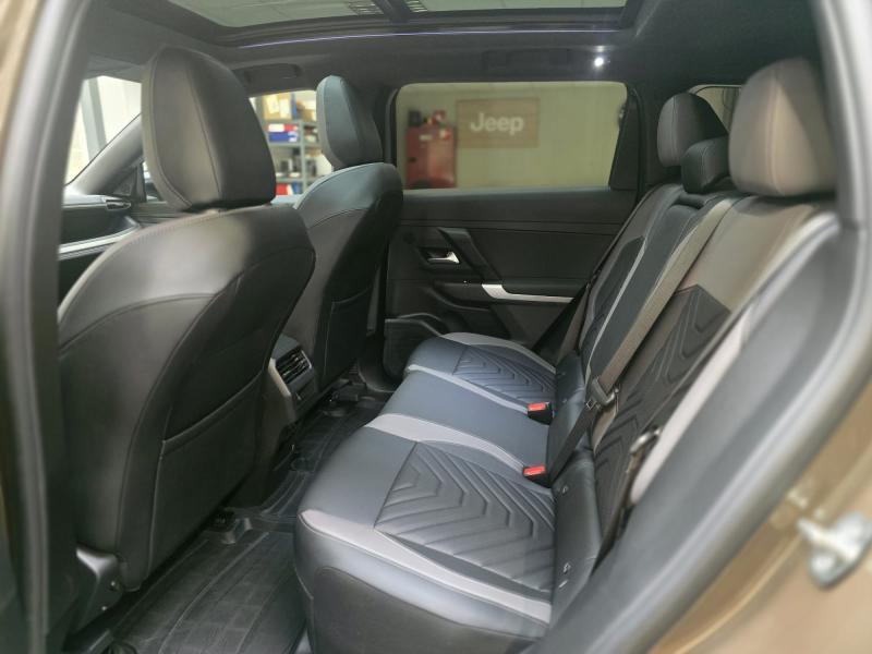 Image de la voiture Jeep Compass