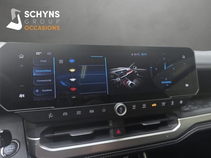 Image de la voiture Jeep Compass